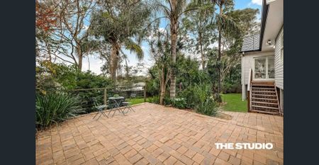 Spacious Family Living in the Heart of Crestwood - Photo 5