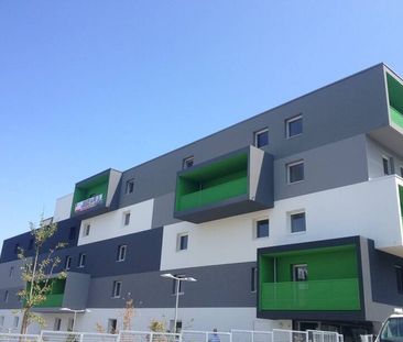 Location appartement t2 38 m² à Nantes (44100) Canclaux - Procé - Z... - Photo 1