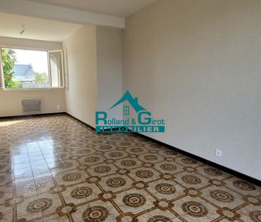 Location Maison 5 pièces 107m² - Photo 1