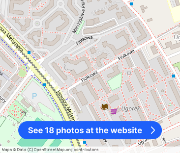 Fiołkowa | Prądnik Czerwony | 3 pok. | 70 m2 | Eng - Photo 1