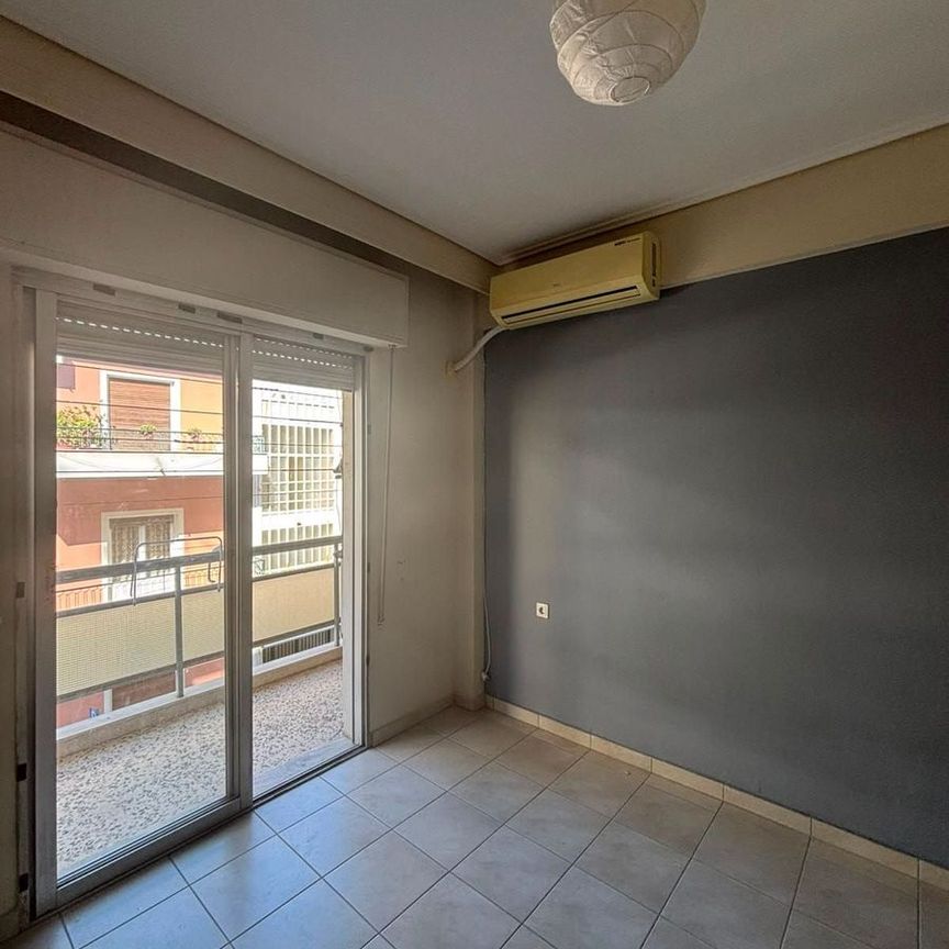 Studio/Γκαρσονιέρα για ενοικίαση Άγιος Νικόλαος (Λάρισα) - Φωτογραφία 1