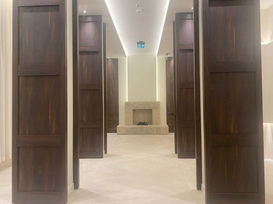 For Lease - 425 Front Street Unit# 502, Toronto, Ontario - Photo 1