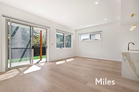 2/78 St Elmo Road, Ivanhoe - Photo 5