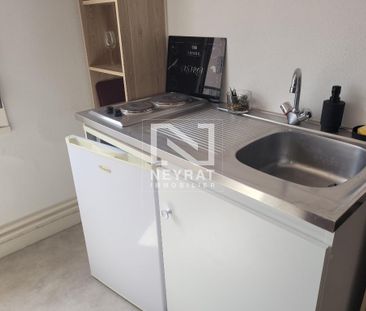Location Appartement 1 pièce Meublé 13m² CHALON SUR SAONE 71100 - Photo 2