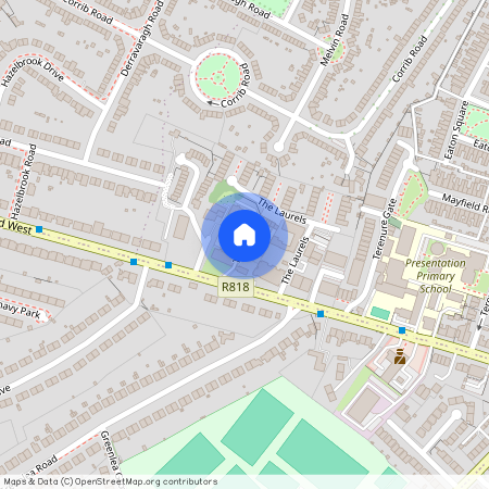 Apartment 22, Temple Hill, Terenure, Dublin 6W