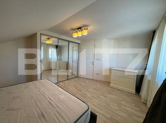 Apartament de 4 camere, modern, 140 mp, parcare, zona strazii Arghezi - Photo 1