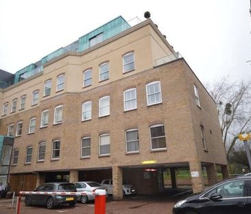 1 bedroom flat to rent - Photo 6