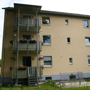 1-Zimmer-Wohnung in Gelsenkirchen Erle - Photo 2
