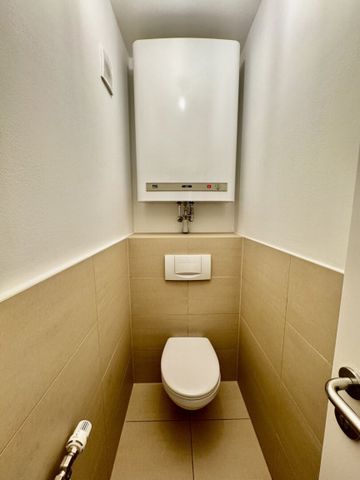 6. Stock - Cityapartment mit Loggia - Nähe Schottentor - Photo 5
