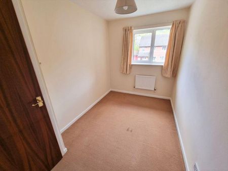 2 bedroom terraced house to rent - Photo 5