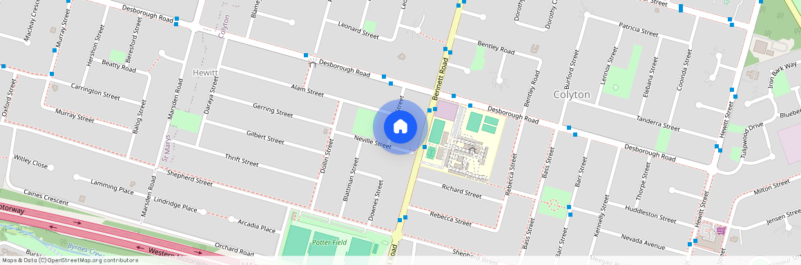 4 Holmes Street, Colyton NSW 2760