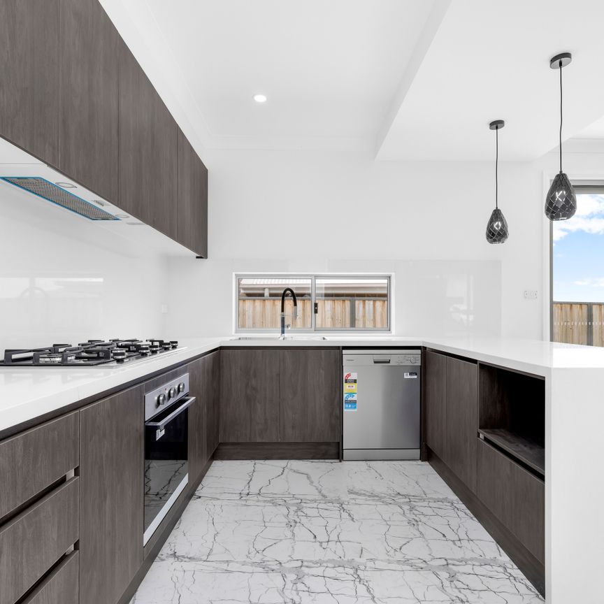 37 Camarero Street, Box Hill NSW 2765 - House For Rent | Domain - Photo 1