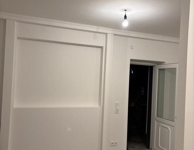 1-Zimmer Apartment in Mudershausen - Foto 1