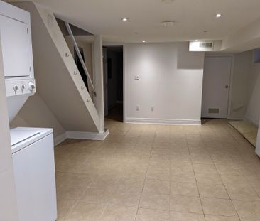 For Lease - 48 Kingston Road Unit# Lower, Toronto, Ontario - Photo 6