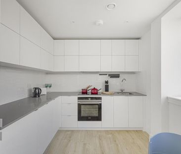 1 bedroom apartment to rent - Photo 3