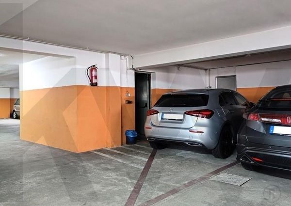 Apartamento T3 em Porto