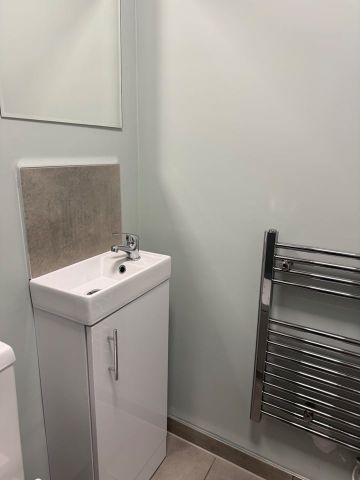 Studio Flat, Starling Close, NG2 - Photo 4