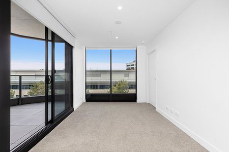 607/6 Furzer, Phillip ACT 2606 - Apartment For Rent | Domain - Photo 3
