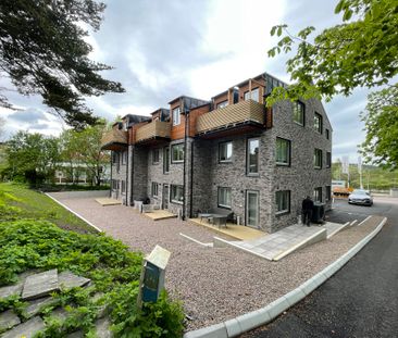 Göteborgsvägen, Sävedalen - Foto 5