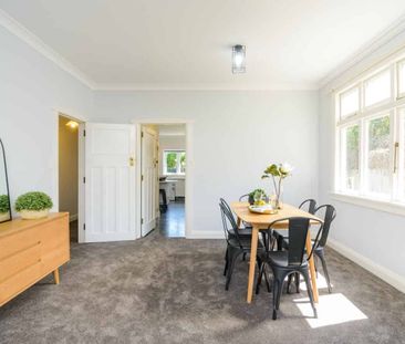 CITY CENTRE - 3 BEDROOMS - Photo 5