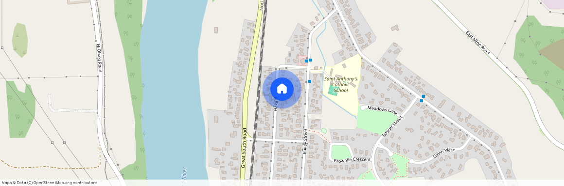 196 Hakanoa Street, Huntly, Waikato