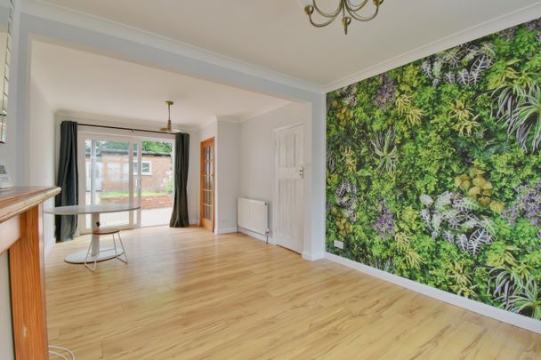 3 bedroom house to rent - Photo 1