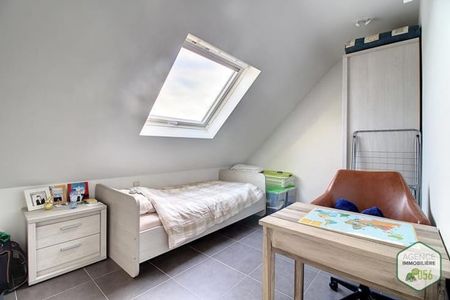 Appartement te huur - Foto 3