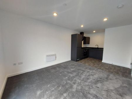 2 bedroom flat to rent - Photo 4