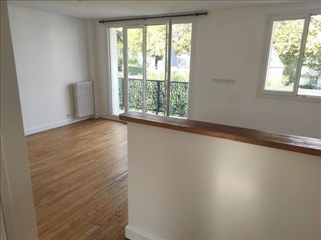 3 pièces - 60 m² - 2ème étage - Colocation non autorisée - Photo 2