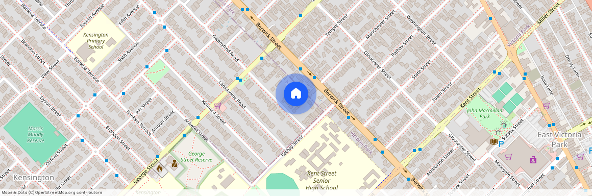 1/156 Gwenyfred Road, WA 6151, Kensington