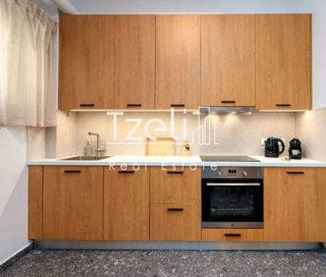 Διαμέρισμα για ενοικίαση Καλλίπολη (Καλλίπολη – Φρεαττύδα) - Photo 2