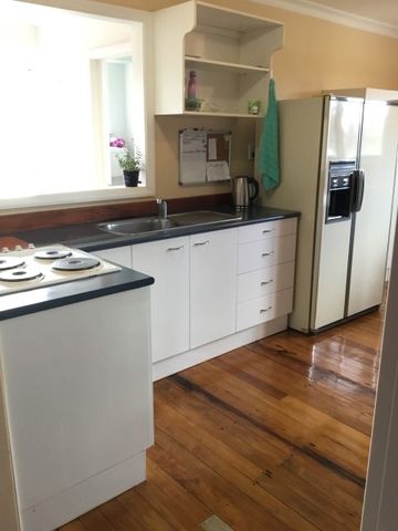 Cute Two Bedroom Apartment on Grange Road - Otumoetai - Photo 5