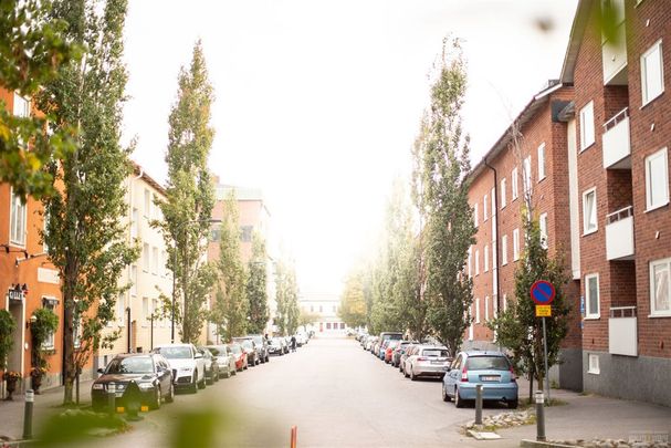 Tingshusgatan 8 B - Foto 1