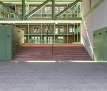 Te huur: CAB-Rondom 159 - Photo 6