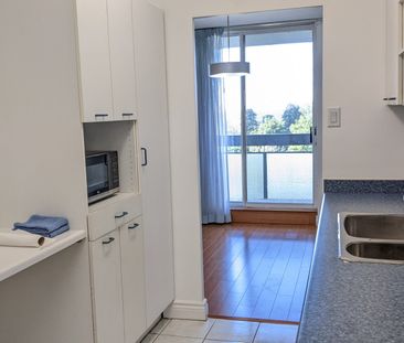 For Lease - 350 Seneca Hill Drive Unit# 506, Toronto, Ontario - Photo 6