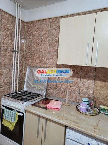 Inchiriere apartament 2 camere decomandat Metrou / Parcul Crangasi - Photo 5