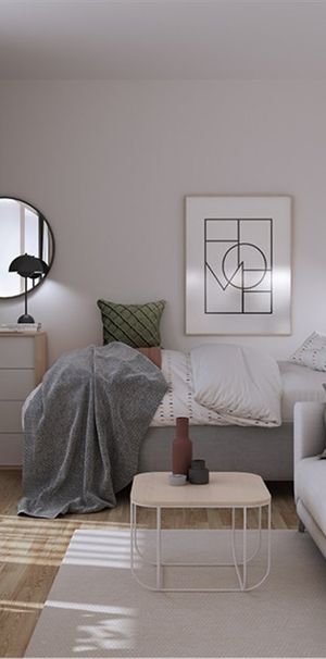 Lövängsvägen 21 - Foto 1