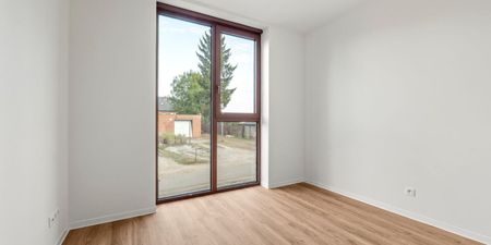 Appartement te huur in Zolder voor € 852 met 2 slaapkamers - Photo 3