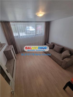 Inchiriere apartament 3 camere 13 Septembrie Marriott 74 mp bloc 2018 - Photo 1