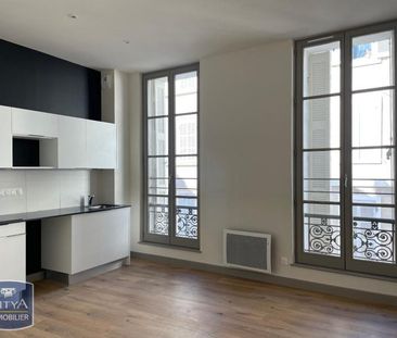 Location Appartement 3 pièces 58m² MARSEILLE 1er - Photo 6