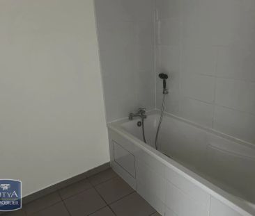 Appartement à louer 3 pièces 63.52m² - Photo 5