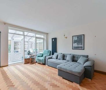 Woodbourne Close, Streatham Hill, SW16 - Photo 2