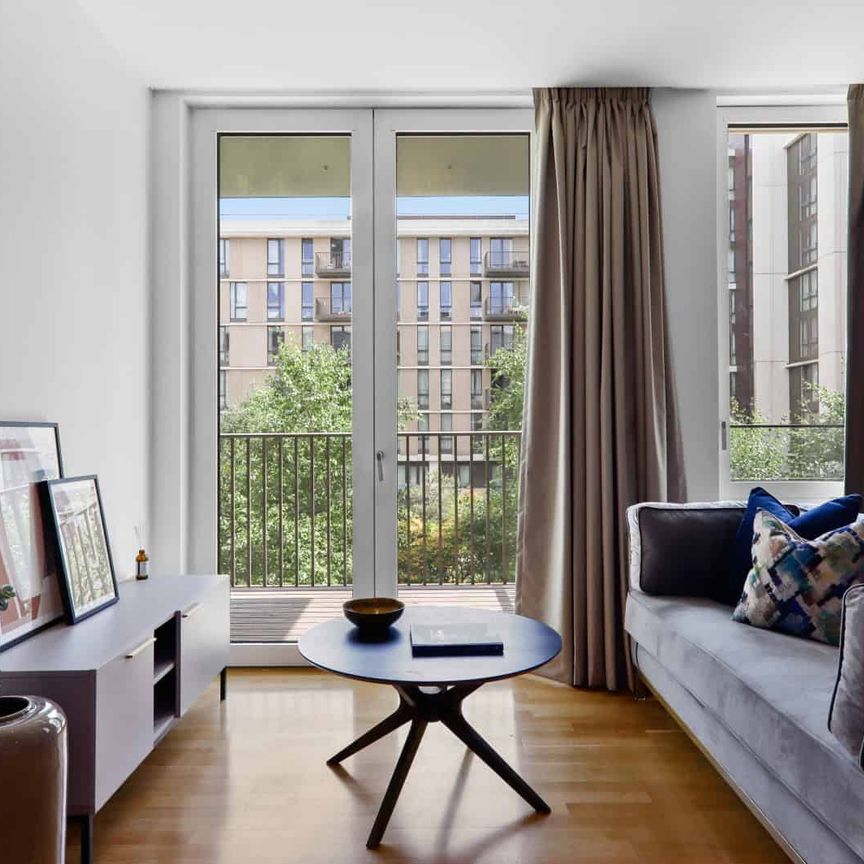 Mira House, E20 1AA, London - Photo 1