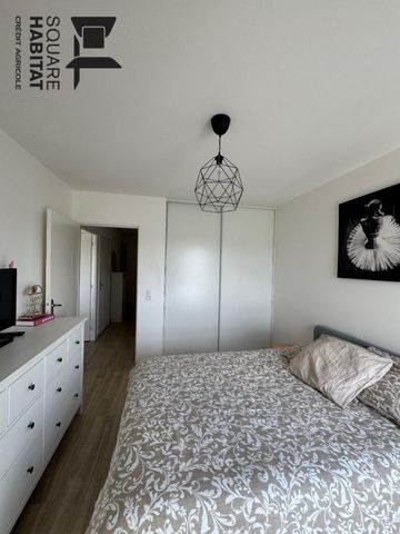 Location Appartement 2 pièces 51m² ST BENOIT 86280 - Photo 3