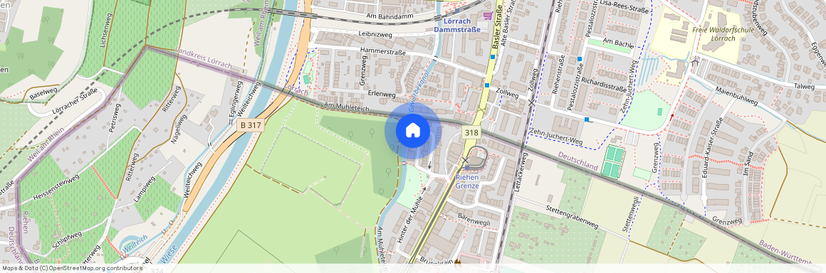 4125, Riehen, Stellimattweg, 40