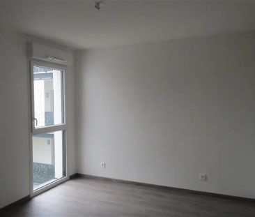 Location appartement 2 pièces - à Carquefou (44470) - Photo 1