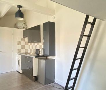 Appartement 16m² – 1 pièce – Meaux - Photo 1