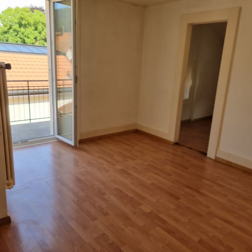 6 Zimmer, 140 m², 2. Stock - Photo 1