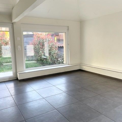 Magnifique appartement de 2,5 pièces en duplex - Photo 1