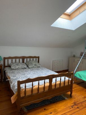 Location appartement 3 pièces, 52.85m², Lamalou-les-Bains - Photo 1